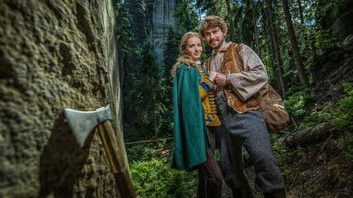 Die Prinzessin und der blinde Schmied Bild 1