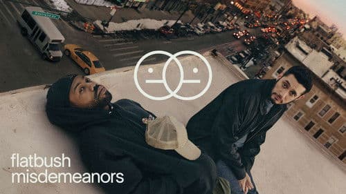 Willkommen in Flatbush, Brooklyn Bild 1