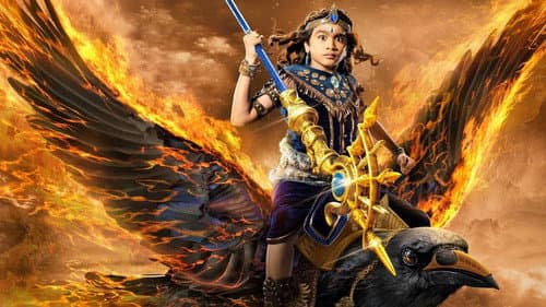 Karmafal Daata Shani Bild 1