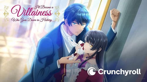 I’ll Become a Villainess Who Goes Down in History Bild 7