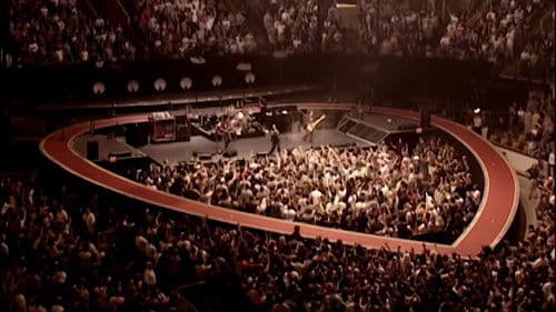 U2: Elevation 2001 - Live from Boston Bild 2