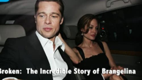 Broken: The Incredible Story of Brangelina Bild 1