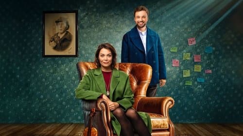 Mademoiselle Holmes Bild 1