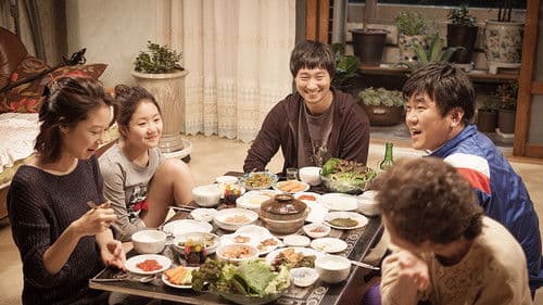 고령화 가족 Bild 1