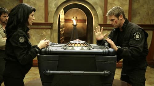 Stargate: The Ark of Truth - Die Quelle der Wahrheit Bild 6