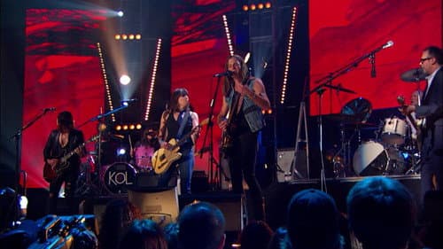 The Pretenders and Friends - Live from Decades Rock Arena Bild 4
