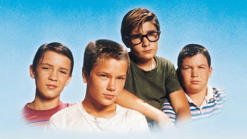 Stand By Me - Das Geheimnis eines Sommers Bild 2