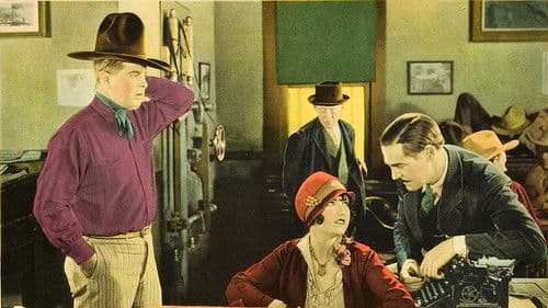 A Hero on Horseback Bild 1