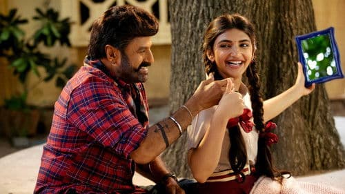 భగవంత్ కేసరి Bild 3