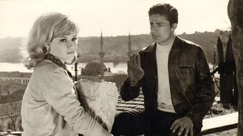 Fakir Bir Kız Sevdim Bild 2