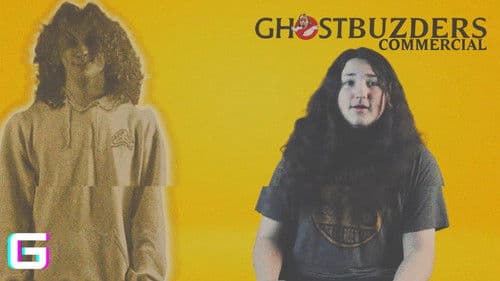 Ghostbuzders Commercial Bild 1