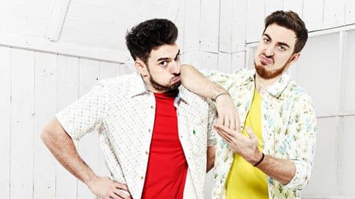 Prank And The City Bild 3