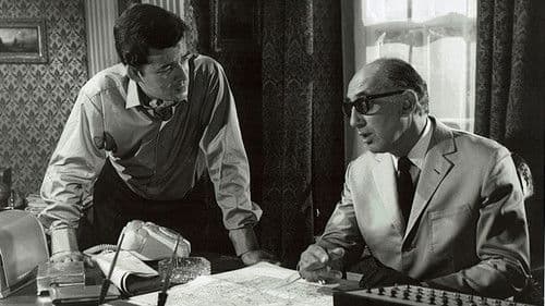 The Main Chance Bild 1