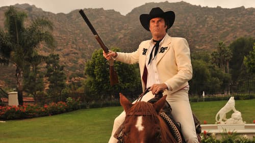 Casa de Mi Padre Bild 1