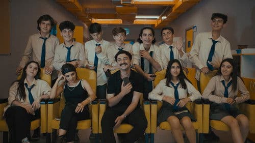 Çılğın Sinif Bild 1