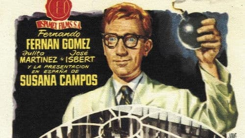 Bombas para la paz Bild 1