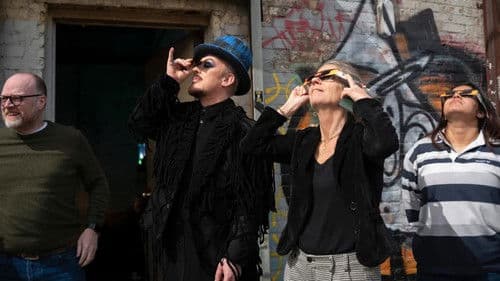 Boy George & Culture Club Bild 3