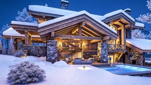 L'Agence - L'immobilier de luxe en famille Bild 6