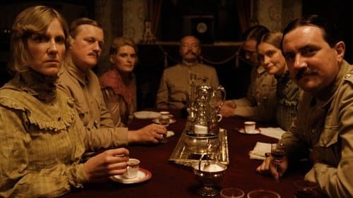 Der Fall des Lieutnant Morant Bild 1