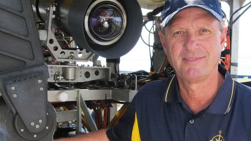 Bob Ballards Reich der Tiefsee Bild 2