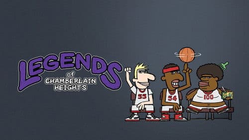 Legends of Chamberlain Heights Bild 2