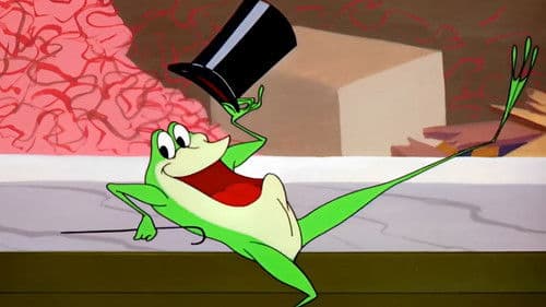 Der singende Frosch Bild 2