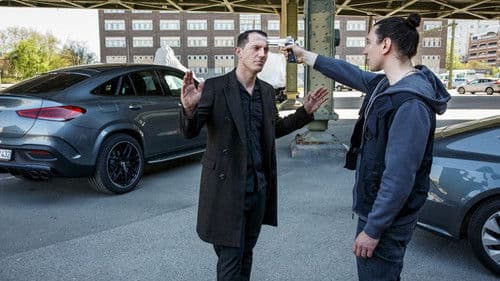 Beck 43 - Ett nytt liv Bild 2