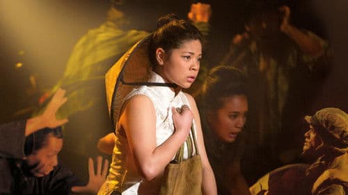 Miss Saigon: 25th Anniversary Performance Bild 7