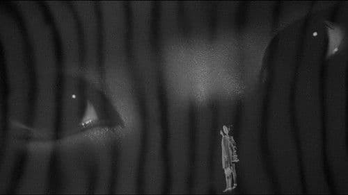 蛇娘と白髪魔 Bild 2