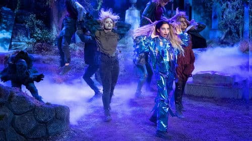 Just Roll With It: You Decide Live! Bild 3