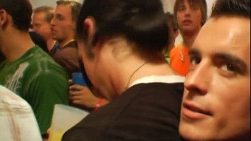 Guys Go Crazy 9: Glory Hole-Lelujah! Bild 1