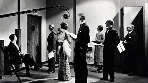 Death at Broadcasting House Bild 1