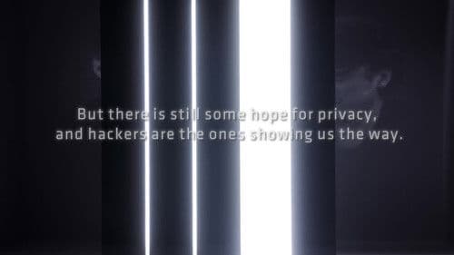 Nackt im Netz – Hacker gegen Überwachung Bild 2