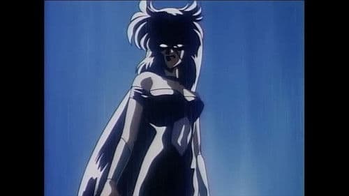 Demon Hunter Makaryuudo Bild 2