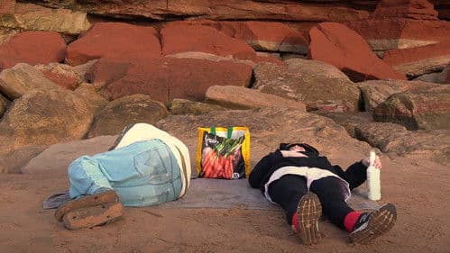 Southeasterlies Bild 2