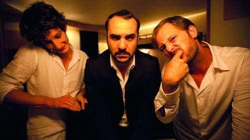 Comme des frères Bild 1