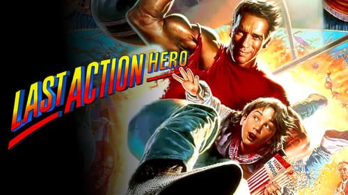 Last Action Hero Bild 2
