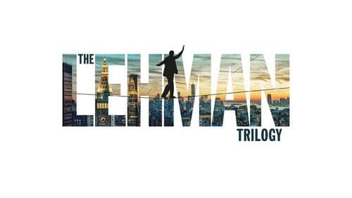 National Theatre Live: The Lehman Trilogy Bild 6