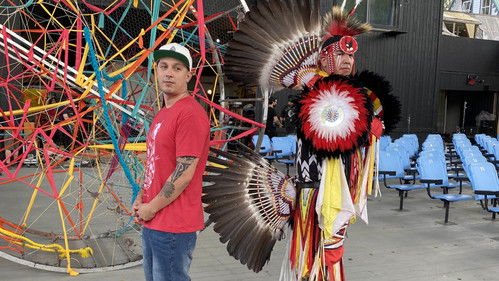 Le grand solstice Bild 5