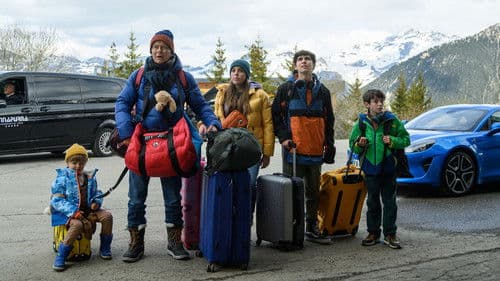 10 Tage allein mit Papa Bild 8