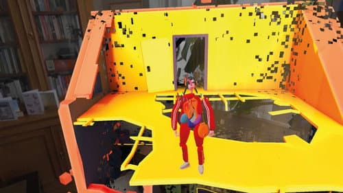 Impulse: Playing with Reality Bild 1