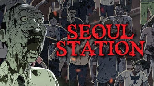 Seoul Station Bild 5