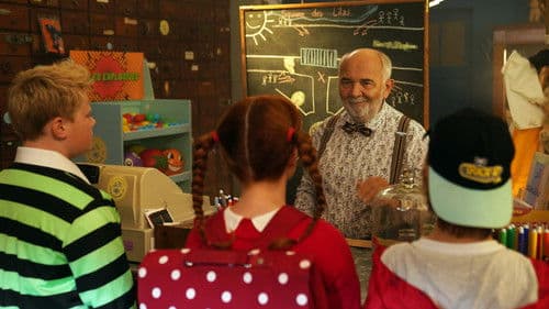 Ducobu passe au vert Bild 5