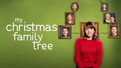 My Christmas Family Tree - Mein Weihnachts-Stammbaum Bild 7