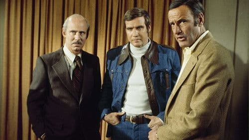 Der sechs Millionen Dollar Mann Bild 2