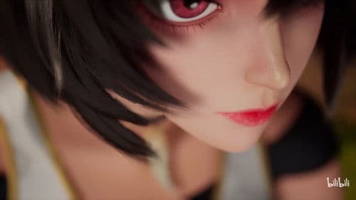 披着狼皮的羊 Bild 1