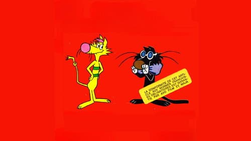 Porfirio e Pepe Bild 1