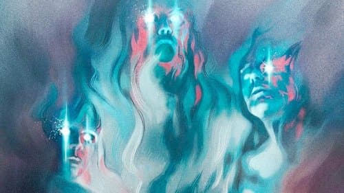 We Are Still Here - Haus des Grauens Bild 1