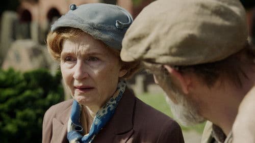 Die Hvidsten-Gruppe II - Die Hinterbliebenen Bild 6