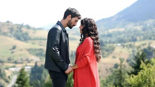 Hudutsuz Sevda Bild 4